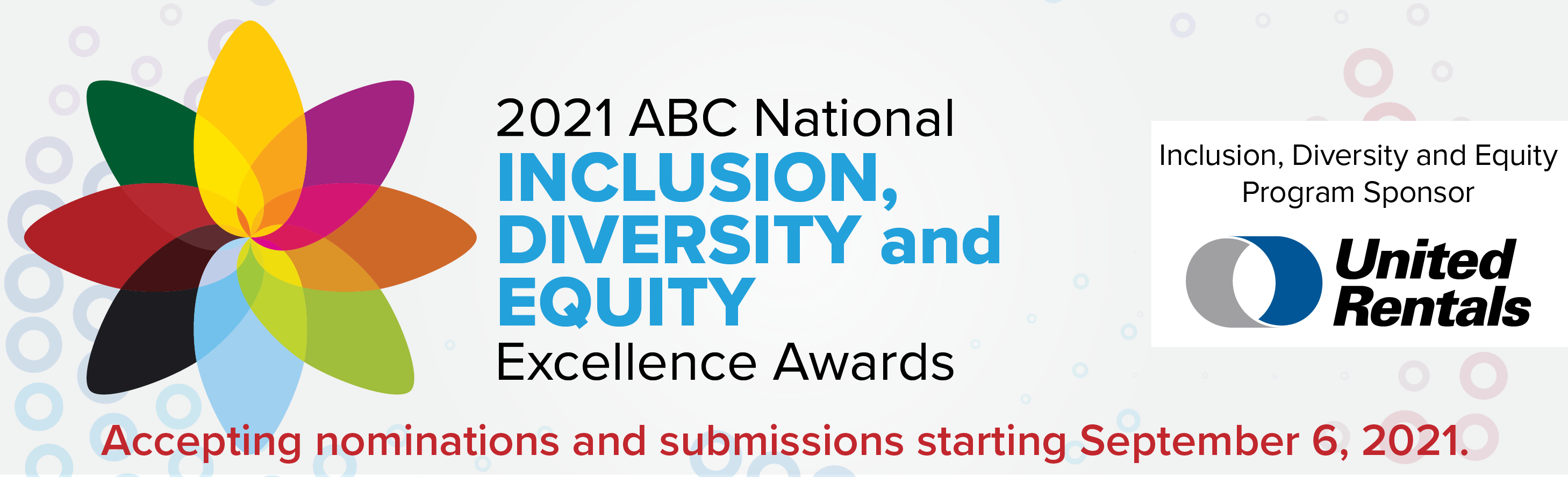 National Inclusion, Diversity and Equity Excellence Awards
